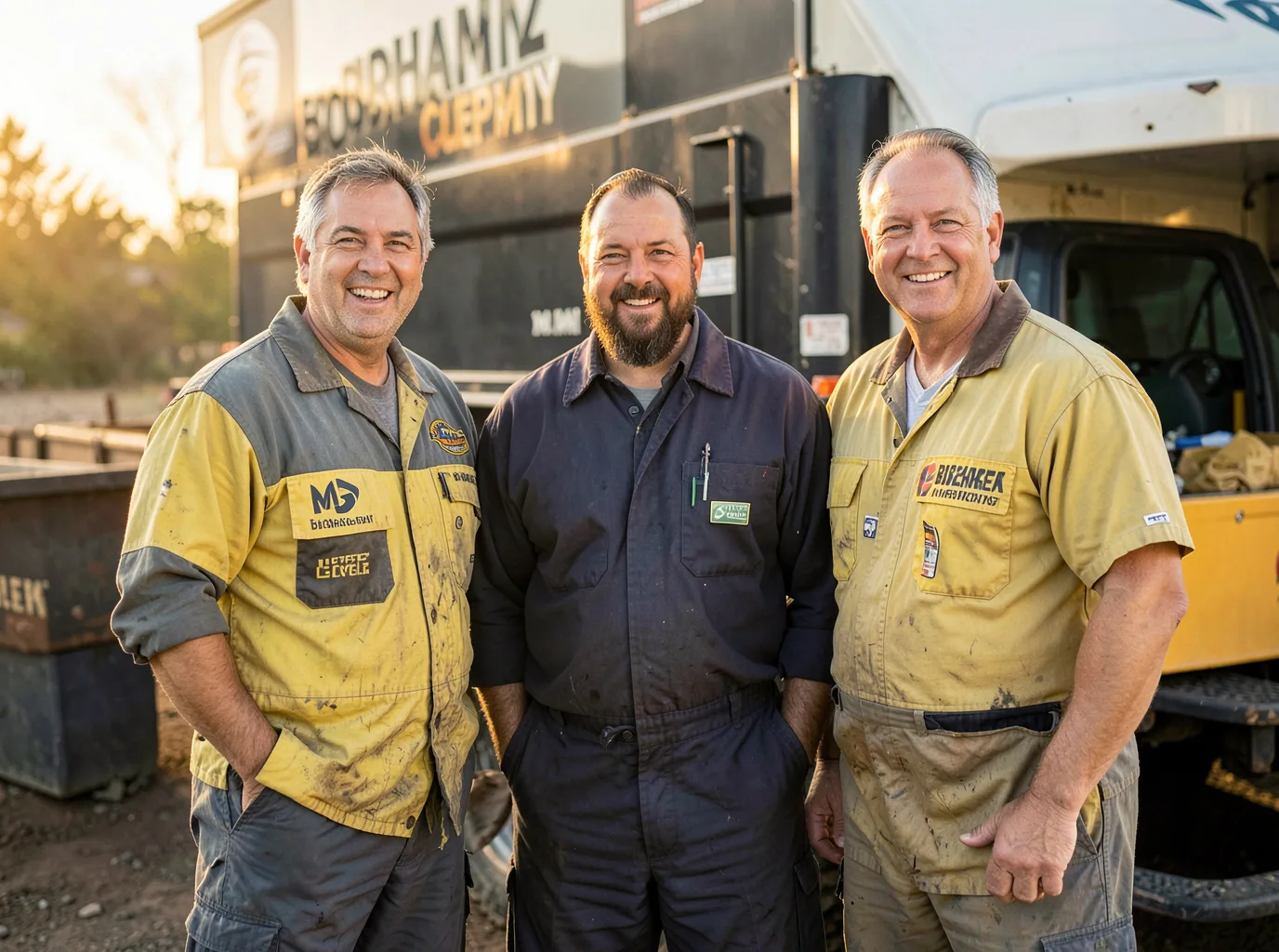Sewage Cleanup company in Rock Island, IL